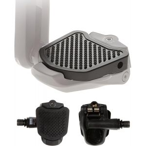 Subzonal-Keo | Adaptateur Pour P&eacute;dales Automatiques Look Keo Compatible | Aucun Cales Requis | Transforme P&eacute;dales Automatique En P&eacute;dales Plate-Forme | Pour Comfort Et S&eacute;curit&eacute; - Neuf