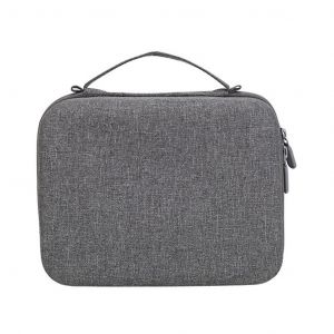 Sac de transport EVA Sac &agrave; main pour osmo Mobile 6 OM6 Bo&icirc;te de rangement Portable - Neuf