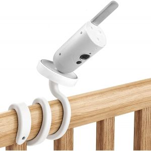 Support De Moniteur Pour Babyphone Avent Scd923/26, Support Flexible Pour Cam&eacute;ra B&eacute;b&eacute; Pour Scd643/26, Support Pour Moniteur Vid&eacute;o Avent Vid&eacute;o, Babyphone[Vit693962] - Neuf