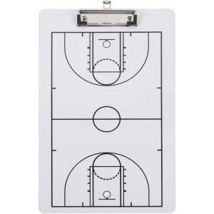 Acdsgd-Planche De Basketball Effa&ccedil;able Portable Tableau Dentra&icirc;nement Et Compact Pour Matchs Et Accessoire Pour Communication - Neuf