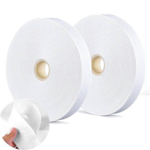 2rolls Jellyroll Batting Strips Forrugs 2 1/4 En 70 Yds,Aiguilleté Coton Mélangé Rolling Roll Wi - Neuf