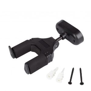 Guitare Mural Ushaped Ukulélé Mur Porteur, Multifonctionnel Basse Stand, Réutilisable Musique Accessoires Pour Musiciens Amoureux De La Musique - Neuf