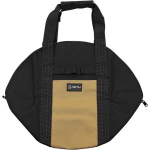 Sjzg-36 X 46 Cm, Sac De Rangement Multifonction Pour Ustensiles De Cuisine, Grande Capacit&eacute;, Organisateur D'assiette &Agrave; Steak, Sac &Agrave; Main Pour Camping, Barbecue, Randonn&eacute;e, Pique-Nique, Voyage - Neuf