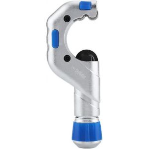 Outil de coupe de tuyau r&eacute;glable pour tuyau en acier inoxydable en aluminium de cuivre de 550 mm - Neuf