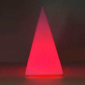 Tickit Pyramide Sensorielle Lumineuse - Neuf