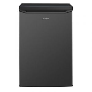 R&eacute;frig&eacute;rateur 126L Noir Classe C Bomann VS7258-Noir - Neuf