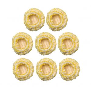 Housse en tissu vapeur pour aspirateur &agrave; vapeur portatif SC1 SC2 SC3 SC4 SC5 SC7 CTK10 CTK20 - Neuf