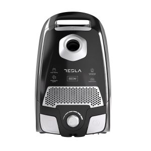 Tesla - Aspirateur traineau 800w <75dba noir/gris BG401EU - Neuf