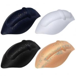 4pcs Hommes Sous-Vêtements Rembourrés Inserts Mousse Renflement Enhancer Tasse Pour Boxer - Neuf