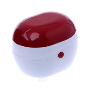Nettoyeur &Agrave; Ultrasons Nettoyage Bain De D&eacute;contamination Profonde Pour Bijoux Lunettes Montre - Neuf