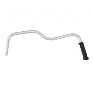 Guidon Coupe-fil ergonomique Poignée Poignée Accessoire Fit Pour Stihl Fs 130 131 110 111 90 91 89 200-En stock - Neuf