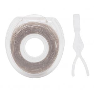 Autocollant Double Paupiere, Bandes Adhesives Impermeables Pour Le Lifting Des Yeux, Outil De Maquillage Longue Duree - Neuf