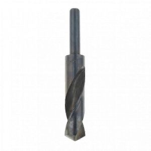 Foret en acier rapide de 23 mm avec tige cylindrique de 1/2 pouce - Neuf