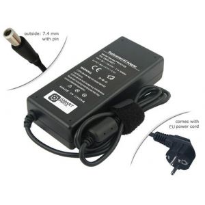 Ac Adaptateur Secteur Pour Hp Compaq 6710b 6715b 6735s 6910p Chargeur Bloc Dalimentation Dordinateur Pc Portable 90w - Neuf