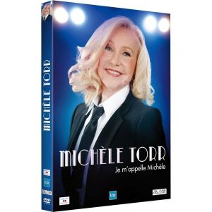 Mich&egrave;le Torr : Je M'appelle Mich&egrave;le - Neuf