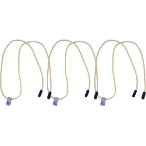 Cordon De Lunettes Supérieures - Value Pack - 3/6 Pièces - Neuf