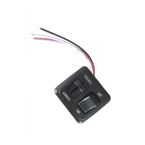 Gradateur 12 volts CC pour éclairage LED,halogène,incandescent - VR,auto,camion,marine et bande - Neuf