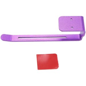 Gadgets de cuisine Tumbler Couvercle Organisateur Violet - Neuf