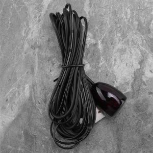 Prolongateur IR infrarouge T&eacute;l&eacute;commande r&eacute;cepteur IR USB Adaptateur d'adaptateur pour d&eacute;codeur de c&acirc;ble St - Neuf