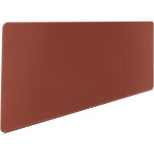 NSIECD-Tapis de Souris de Jeu, Grand Tapis de Souris Taille 80x30CM épaisseur 3MM, Tapis de Souris d'ordinateur antidérapant et étanche avec Bords Cousus pour Jeux/Bureau/Maison 80x30 Brown009 - Neuf