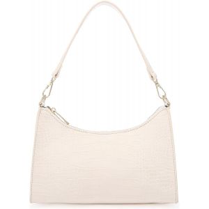 SJZG-Sac &Agrave; Main Pour Femme - Petit Sac &Agrave; Bandouli&egrave;re En Cuir - Sac Fourre-Tout - Sac &Agrave; Main Pour Femme - Sac &Agrave; Main Pour Les Rendez-Vous, Les Voyages, Les F&ecirc;tes, Les Courses, - Neuf