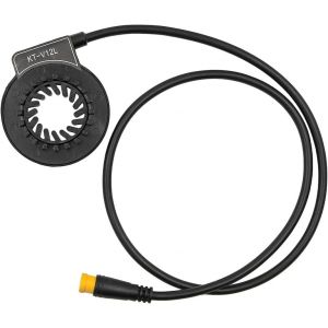 Subzonal-Capteur D'assistance &Agrave; La P&eacute;dale 12 Aimants Capteur &Agrave; Double Hall Droit Pour V&eacute;lo &Eacute;lectrique De Vtt De Route ?; V&eacute;lo &Eacute;lectrique - Neuf