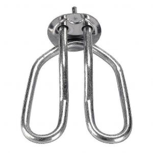 Tube chauffant de l'&eacute;l&eacute;ment chauffant de la bouilloire &eacute;lectrique avec protection contre les br&ucirc;lures s&egrave;ches et arr&ecirc;t automatique - Neuf