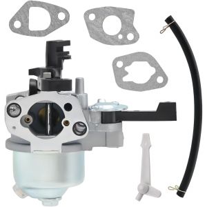 Carburateur pour Moteur Kohler SH265 Serie 3000 6.5 HP Compatible avec Generac Laveuse Pression 0059870 0059890 - Neuf
