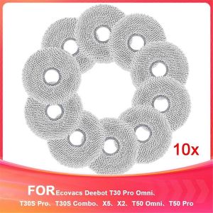 Pour Ecovacs Deebot robot aspirateur laveur de rechange réutilisable - Neuf