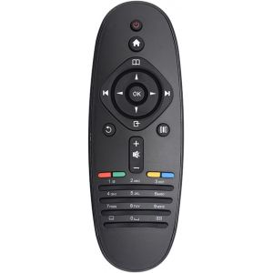 LETNERNY-Télécommande De Remplacement Pour Télév ur Rc2683203-01 Rc2683204-01 - Neuf