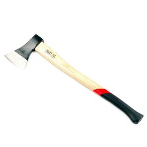 Cl&eacute; universelle - JUCO - 12312L - Hache universelle - Manche en bois - Poids 1,25kg - Neuf