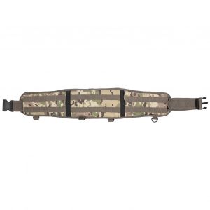 Sac banane tactique reglable, impermeable, pour randonnee, camping, chasse, camouflage - Neuf