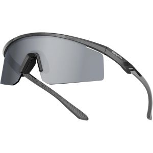 Lunettes De Cyclisme, Pc Lentille, Lunettes De Soleil De Sport De Grande Taille Pour Hommes Et Femmes S120[Z3412] - Neuf