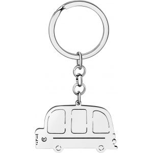 Kal-Porte-Cl&eacute;s V&eacute;lo De Route Moto Bijoux Cadeaux Pour Femme Filles Passionn&eacute;es De Bicyclette Accessoires Pour Voiture Charms - Neuf