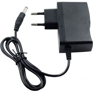 JGD-Adaptateur Secteur Chargeur, Universel 12W/30W 8.4V 3V 4.5V 5V 6V 7.5V 9V 12V 1000mA 1A 2000mA 2A Remplacement de Commutation &agrave; Tension Multiple r&eacute;gul&eacute; - Neuf
