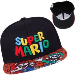 Casquette De Baseball,Soleil Cap,Enfant Casquette,Chapeaux De Soleil D'été Réglable Casquette De Baseball Cap Sport Chapeau De Soleil Pour Garçon Fille - Neuf