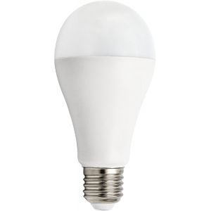 Kalanka-Ampoule Led Smd, Standard A65, 20w / 2300lm, Culot E27, 6500k, Blanc - Neuf
