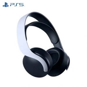 Sony Pulse 3D Wireless Headset for PlayStation 5 & PlayStation 4 - Neuf
