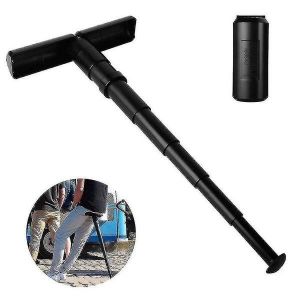 Tabouret T&eacute;lescopique Compact Et R&eacute;glable - Chaise Pliante L&eacute;g&egrave;re Pour Les Aventures En Plein Air, Les Voyages, Le Camping Et Plus Encore ! - Neuf
