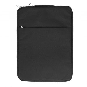 Housse de protection pour ordinateur portable en polyester noir pour ordinateur portable Accessoires pour MacBook11.6in - Neuf