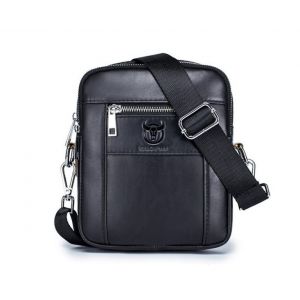 Sac messager d'ext&eacute;rieur G028, sac &agrave; bandouli&egrave;re d&eacute;contract&eacute; pour t&eacute;l&eacute;phone et objets essentiels - Neuf