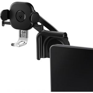 Tesla Model Y ( 2025 Juniper), 3 ( 2025 Highland), X, S Support De T&eacute;l&eacute;phone Voiture Universel [Fixation Sans Adh&eacute;sif] Compatible Avec Iphone 17/16 Samsung S25 Pixel 10/9 Xiaomi Et Plus - Neuf