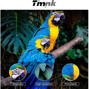 CMJAAGUR-29Xl Cartouche D'Encre Compatible Pour 29 Xl 29Xl Pour Xp-335 Xp-235 Xp-342 Xp-345 Xp-435 Xp-245 Xp-332 Xp-247 Xp-432 Xp-255 Xp-455 Xp-452 (10 Pack)[M70] - Neuf