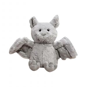 Peluche poupee petit diable d'Halloween - Neuf