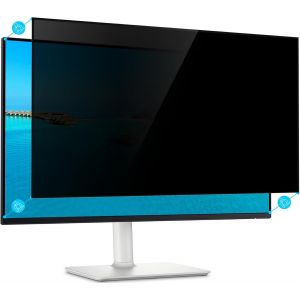 Filtre De Confidentialit&eacute; 24 Pouces - Ecran De Confidentialit&eacute; 24 Pouces 16:9, Anti-Lumi&egrave;re Bleu Film, Amovible Filtre De Confidentialit&eacute;[ZHUJ2649] - Neuf