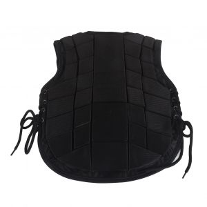 Gilet De Securite Confortable Pour L'equitation, Ideal Pour Les Garcons, Les Filles Et Les Enfants (Cs) - Neuf