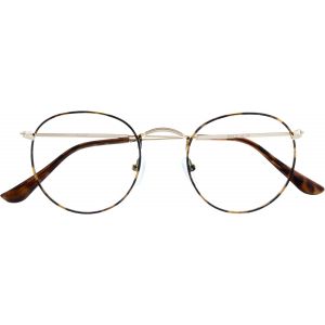 Sol B94 Lunettes De Lecture En Métal Anti-Lumière Bleue Rétro Réduisent L'éblouissement Et Les Maux De Tête Améliorent Le Sommeil Pour Jeux Sur Ordinateur Pour Homme Et Femme - Neuf
