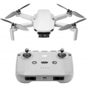 Chenquansarl-Mini 4k, Drone Caméra 4k Uhd, Moins De 249 G, Stabilisation De La Nacelle À 3 Axes, Transmission Vidéo Sur 10 Km, Retour Auto, Résistance Au Vent, Temps De Vol . De 31 Min, C0, Quickshot-Dji - Neuf