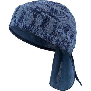 Sports Bandana Herrem Femme Biker Bandana Bandana Bandana Chapeau.[B1730] - Neuf