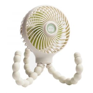 Mini Poussette,Si&egrave;ge Portable Personnel -Blanc^Ccgv - Neuf